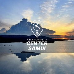 Center Samui logo